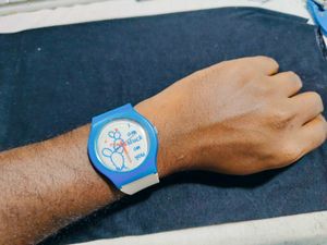 Fastrack Watch