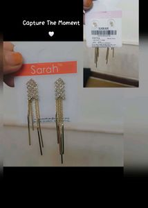 7 beautiful Earrings Set