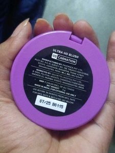 Sugar Pop Blush