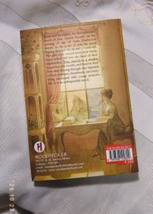 Sense and Sensibility by Jane Austen