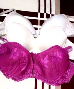 Imported Bra Combo Pack