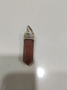 Crystal Pendant