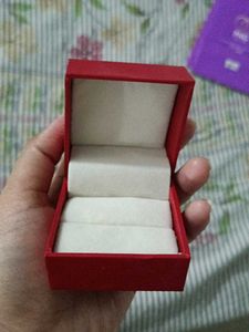 Senco Jewellery Box