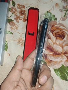 6 PEN with 3 Note PAD free