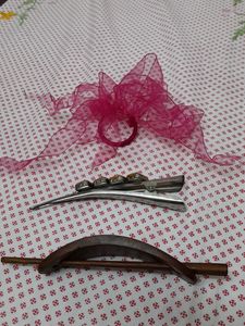 Hair Accessories