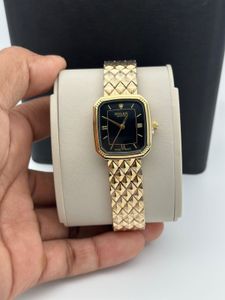 Elegant Rolex Watch