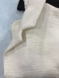 Zara Tweed Vest