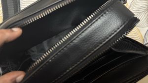 Urban Monkey Crossbody Bag