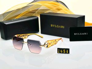 BVLGARI Sunglasses - Luxury Eyewear