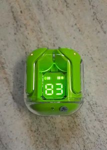 Ultra Pods Pro 2 (A1 Quality)