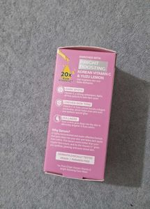 Pure Origin Korean Vitamin C Face Serum