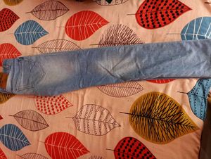 Boy's Jeans
