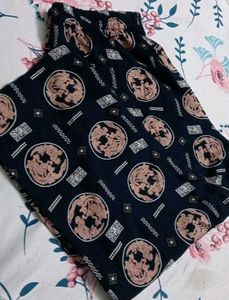 Comfortable Printed Palazzos for Women