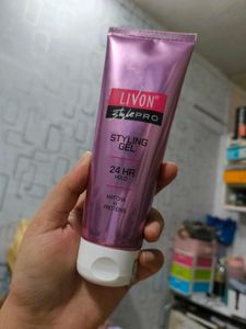 Livon Hair Gel