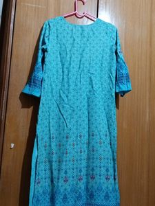 Rangriti Kurtha
