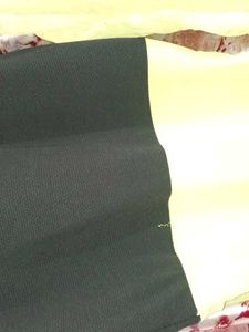 Chic Yellow &amp; Black Striped top