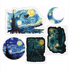 Aesthetic Stickers