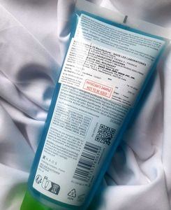 Bioderma Sensibio Gel Moussant