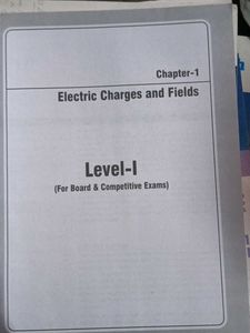 Aakash BYJU'S Physics Study Package Class XII