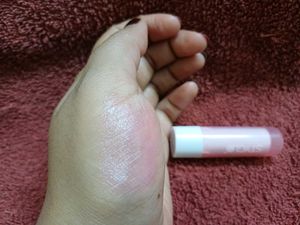Light Pink Lip balm