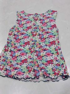 Cute Baby Girls' Dresses (Set of 2)