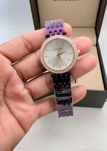 Michael Kors women  Watch