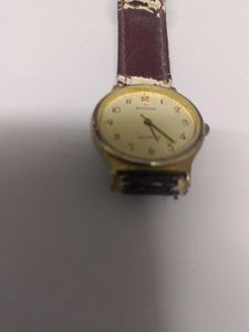 Royalex Quartz Watch