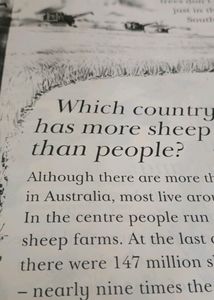 I Wonder why Book