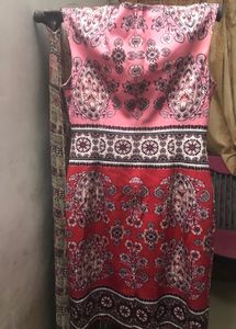 Vince Camuto Women's multi Dress