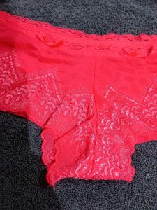 beautiful lace briefs