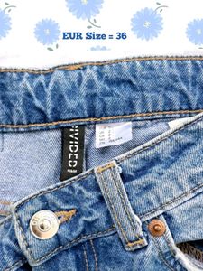 Combo (H&amp;M Wide Leg)