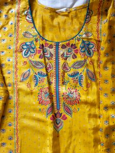 Combo Of 2 Suits,Kurta N Pant Set