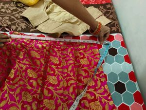 Lehnga Choli Set