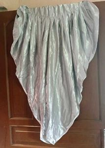 Elegant Grey Palazzos/Salwars