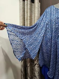 Beautiful Printed Cord Set