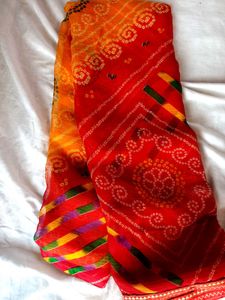 2 sarees