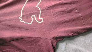 Puma Girls Logo T-Shirt