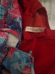 New dress