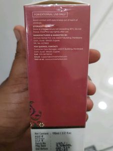 Avimee Gulabo Pure Rose Water