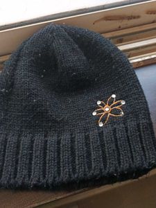 Woolan Fancy Cap