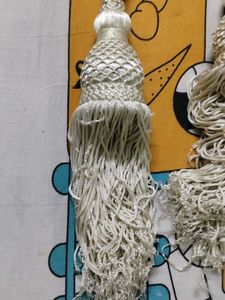 curtain Tassel Tiebacks