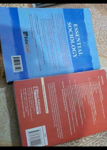 Essential Sociology &amp; Sociological Theory Books