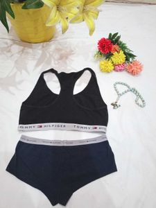Tommy Hilfiger Bralette