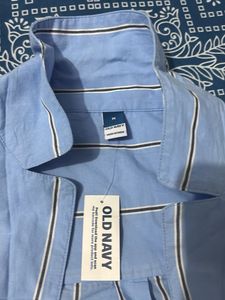 Striped Coord set