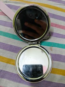 Compact Mirror