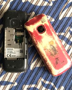 ✨✨02 Not Working Mobiles