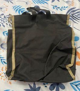 2 Classic Brown Bags