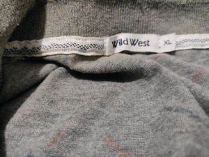 Combo of T-shirt &amp; Belt