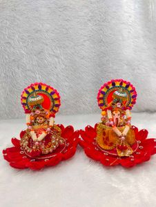 Multipurpose lotus Aasan