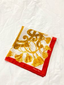 Christian Dior Scarf